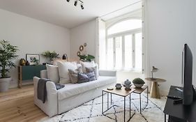 Flh Cais Sodre Charming Flat