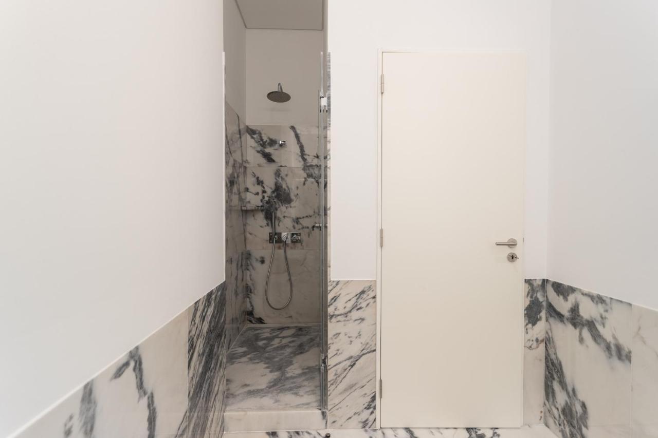Ferienwohnung Flh Cais Sodre Charming Flat Lissabon Exterior foto